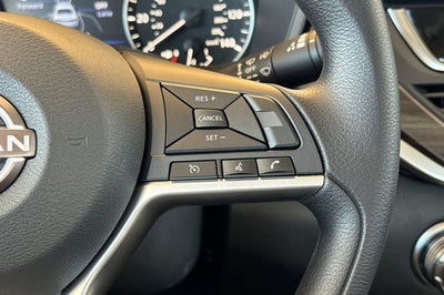 2026 Nissan Altima SV Special Edition