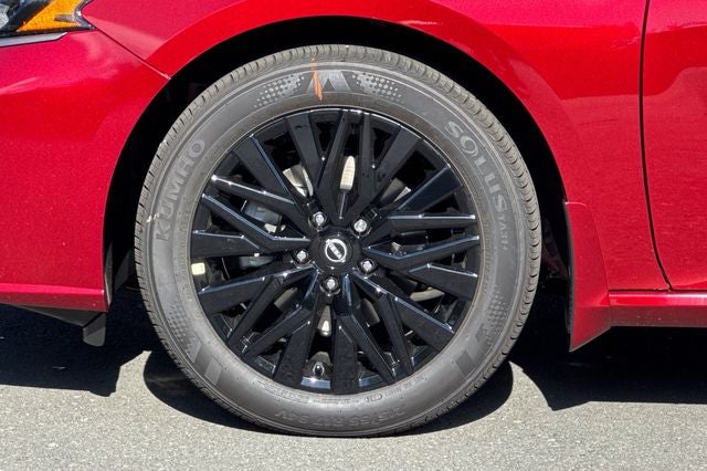 2026 Nissan Altima SV Special Edition