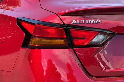 2026 Nissan Altima SV Special Edition