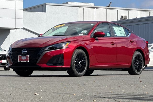 2026 Nissan Altima SV Special Edition