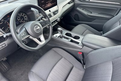 2026 Nissan Altima SV Special Edition