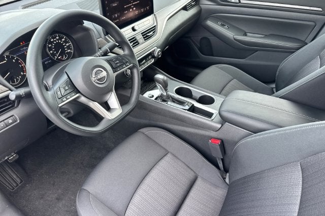2026 Nissan Altima SV Special Edition