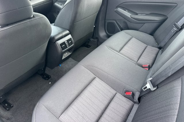 2026 Nissan Altima SV Special Edition