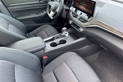 2026 Nissan Altima SV Special Edition