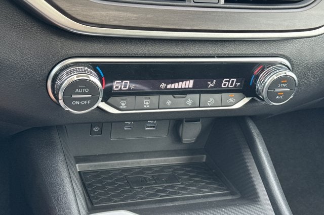 2026 Nissan Altima SV Special Edition