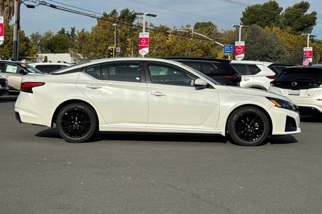 2026 Nissan Altima SV Special Edition