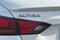2026 Nissan Altima SV Special Edition