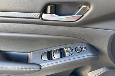 2025 Nissan Altima SV Special Edition