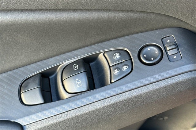 2025 Nissan Altima SV Special Edition