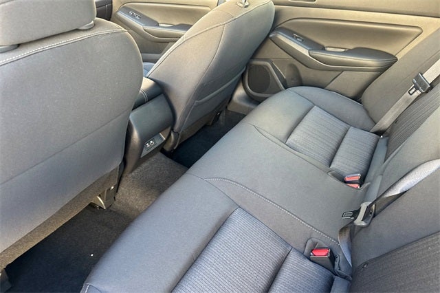 2025 Nissan Altima SV Special Edition