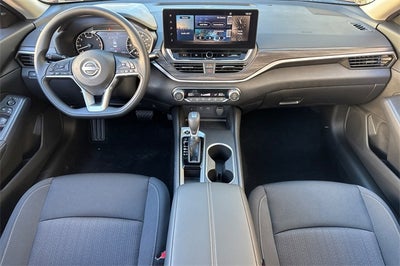 2025 Nissan Altima SV Special Edition