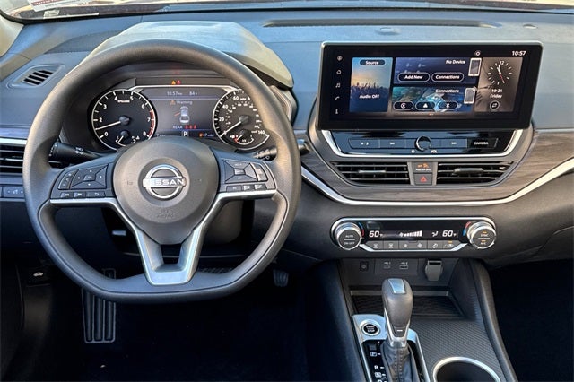 2025 Nissan Altima SV Special Edition