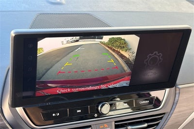 2025 Nissan Altima SV Special Edition