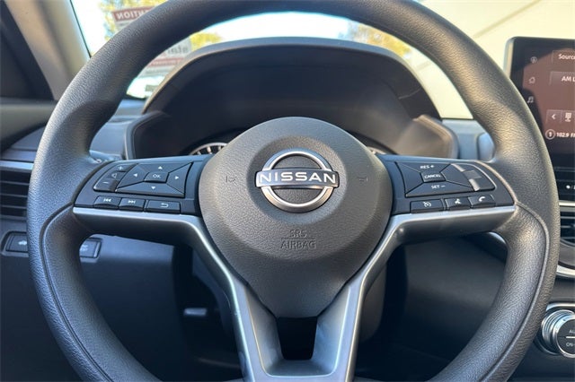 2025 Nissan Altima SV Special Edition