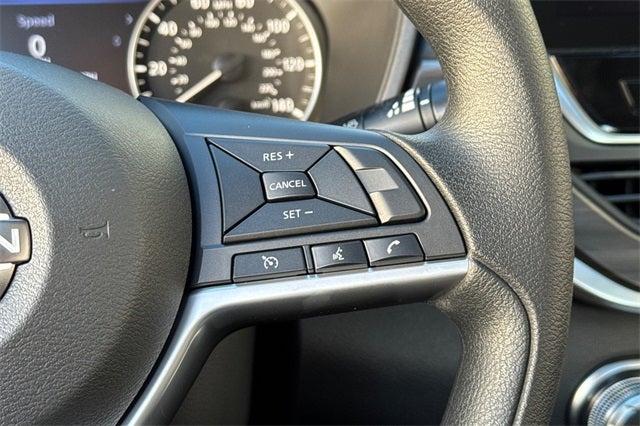 2025 Nissan Altima SV Special Edition