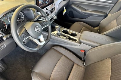 2026 Nissan Altima SV Special Edition