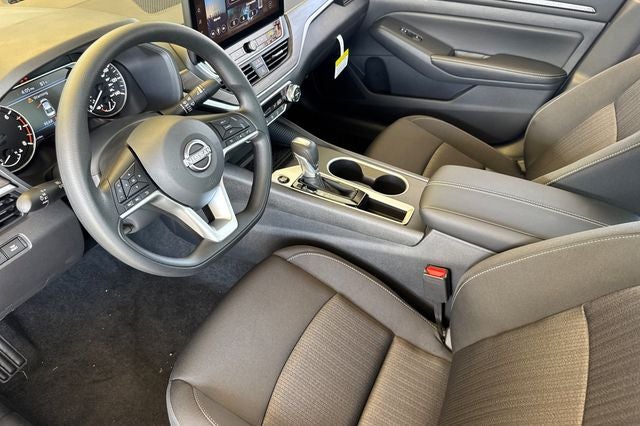 2026 Nissan Altima SV Special Edition