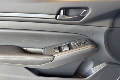 2026 Nissan Altima SV Special Edition