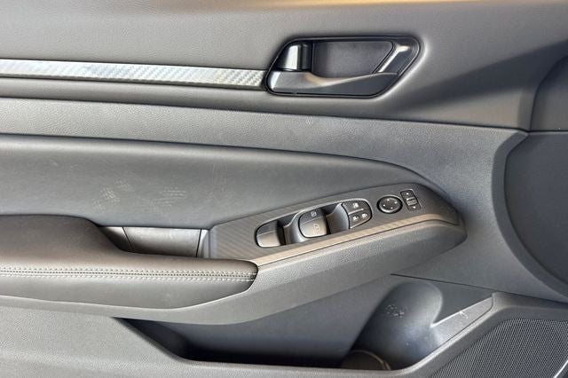 2026 Nissan Altima SV Special Edition