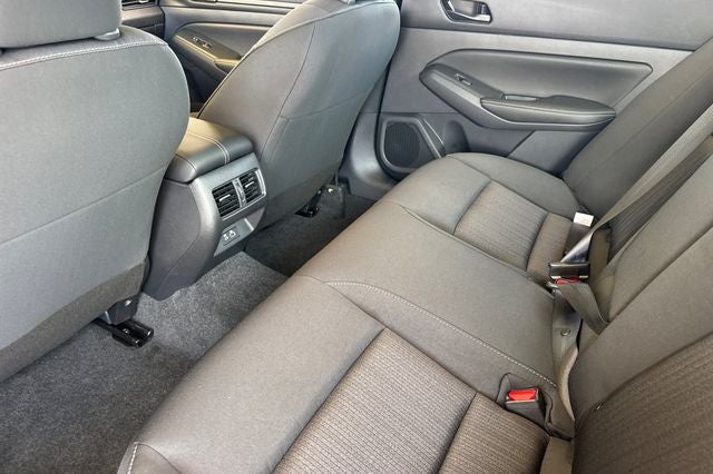 2026 Nissan Altima SV Special Edition