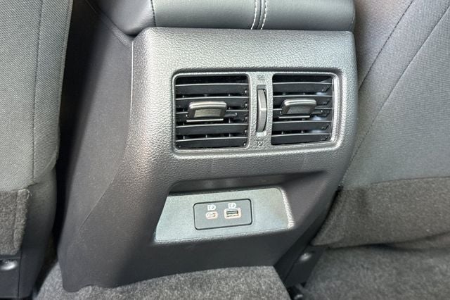 2026 Nissan Altima SV Special Edition