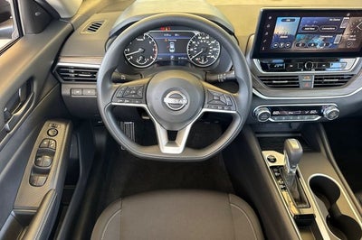 2026 Nissan Altima SV Special Edition
