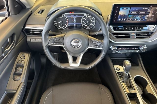 2026 Nissan Altima SV Special Edition
