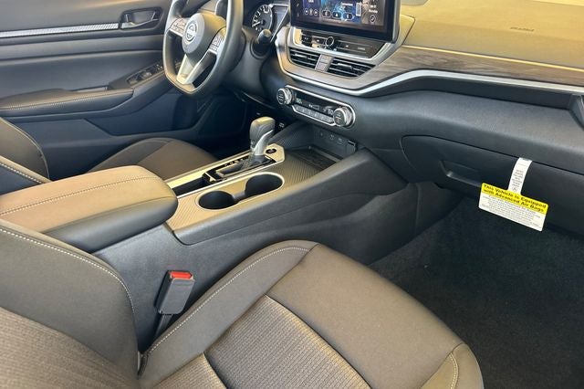 2026 Nissan Altima SV Special Edition