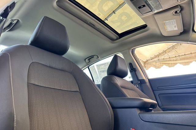 2026 Nissan Altima SV Special Edition