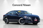 2026 Nissan Altima SV Special Edition