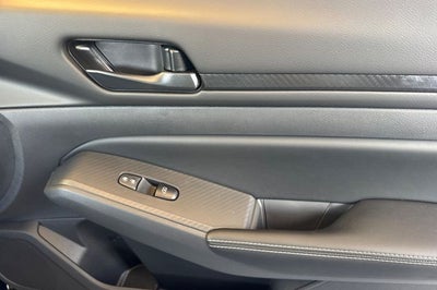 2026 Nissan Altima SV Special Edition