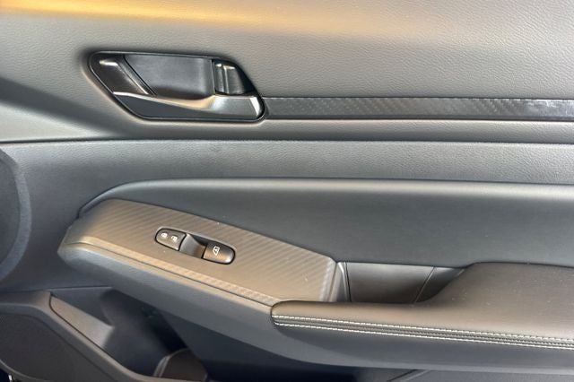 2026 Nissan Altima SV Special Edition