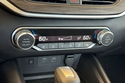 2026 Nissan Altima SV Special Edition