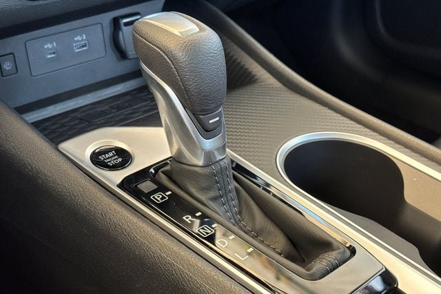 2026 Nissan Altima SV Special Edition