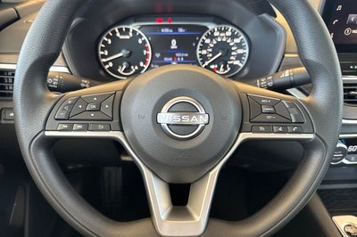 2026 Nissan Altima SV Special Edition