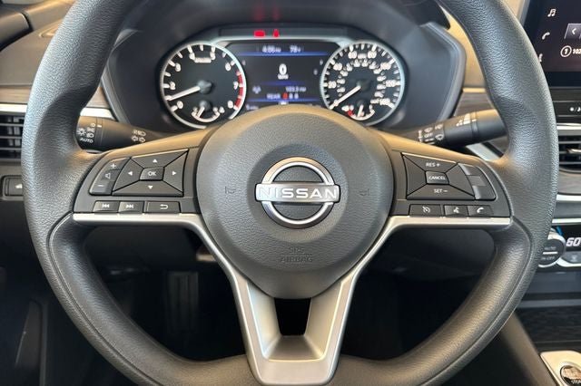 2026 Nissan Altima SV Special Edition