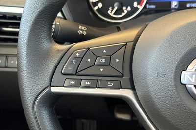 2026 Nissan Altima SV Special Edition