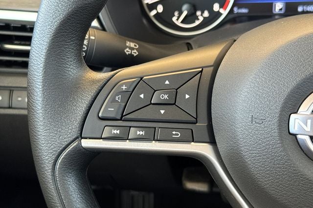 2026 Nissan Altima SV Special Edition