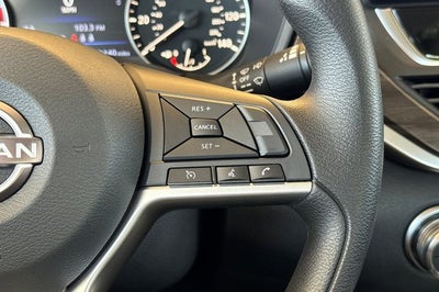 2026 Nissan Altima SV Special Edition