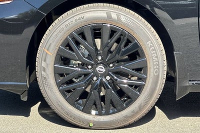 2026 Nissan Altima SV Special Edition
