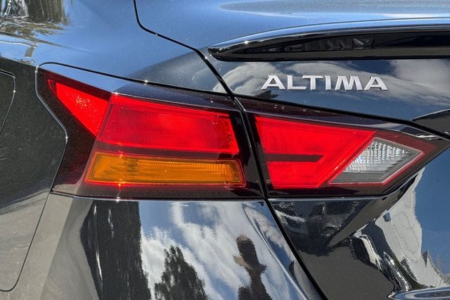 2026 Nissan Altima SV Special Edition
