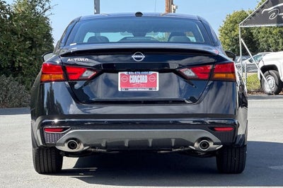 2026 Nissan Altima SV Special Edition