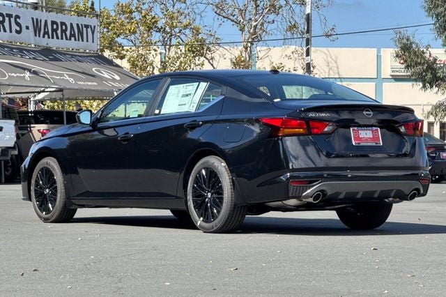 2026 Nissan Altima SV Special Edition