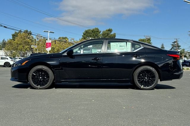 2026 Nissan Altima SV Special Edition