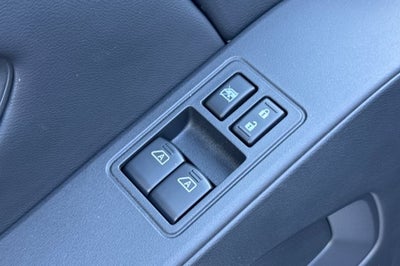 2027 Nissan Frontier King Cab® S