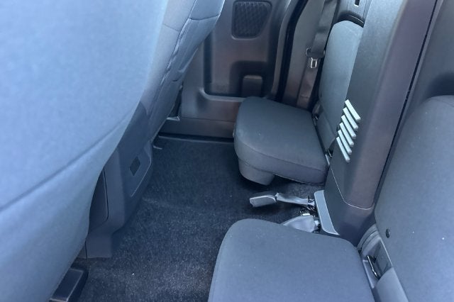 2027 Nissan Frontier King Cab® S