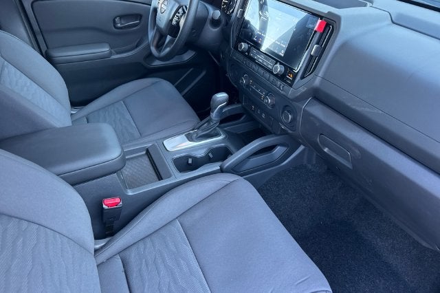 2027 Nissan Frontier King Cab® S