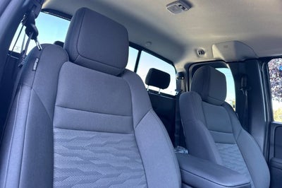 2027 Nissan Frontier King Cab® S