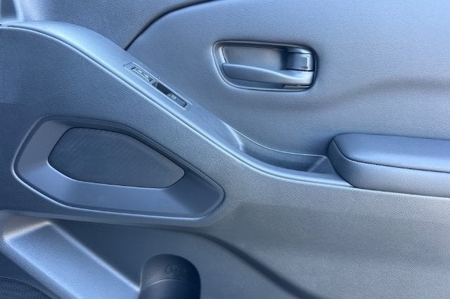 2027 Nissan Frontier King Cab® S