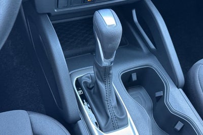 2027 Nissan Frontier King Cab® S